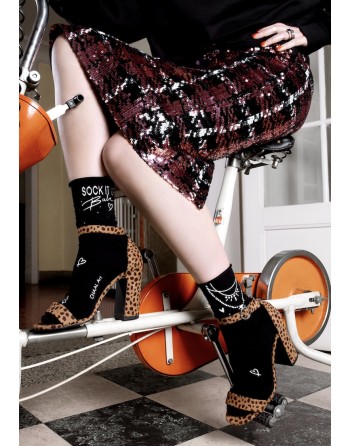 SOCK IT UP, Babe - Chaussettes