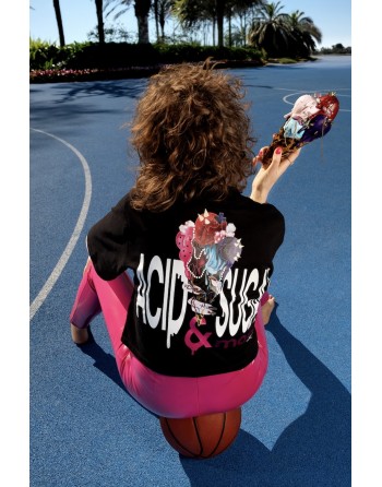ACID & SUGAR Mood - Signature
